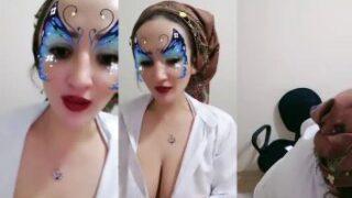 Tango Asmin ifşa videoları Part 24