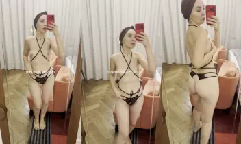 Çiğdemle Hayat Kısa ifşa videoları 17.10.2025 Part 4