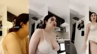 Stripchat – Buse Tarsus  – Türk Balık Etli Türk kızı ifşa videoları Part 143