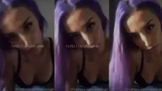 Oliz Çınar (whoiambaby) Onlyfans ifşa videoları part 9