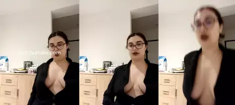 Stripchat – Buse Tarsus  – Türk Balık Etli Türk kızı ifşa videoları Part 115