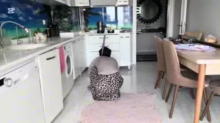 Esma ile Her Telden temizlik videoları vol 2