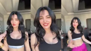 Ece Ronay instagram abonelik ifşa videoları voll 1