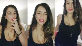 Lily W Arşivlik Tango Premium ifşa videoları part 10